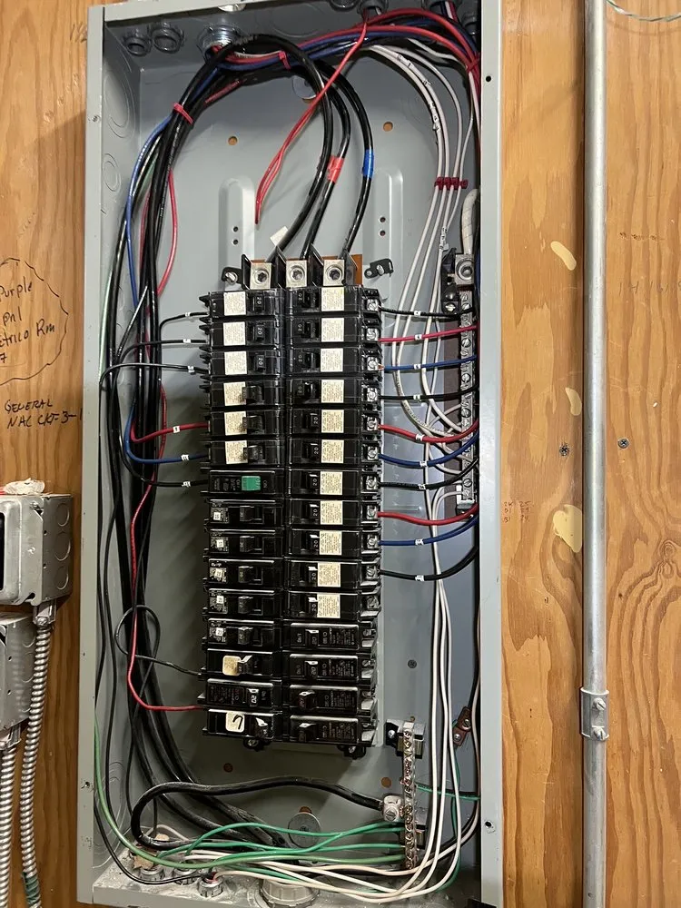 Trusted electrical repair in Arleta, CA by Alfredo Electric