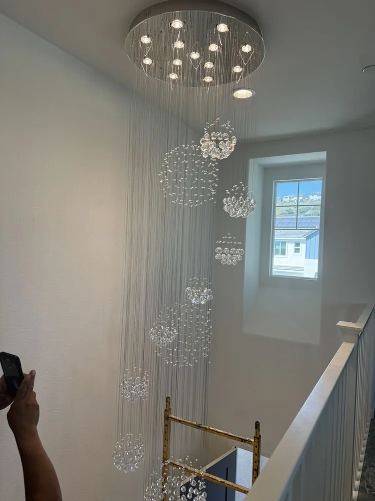 Licensed emergency electrical service service in Arleta, CA - Alfredo Electric