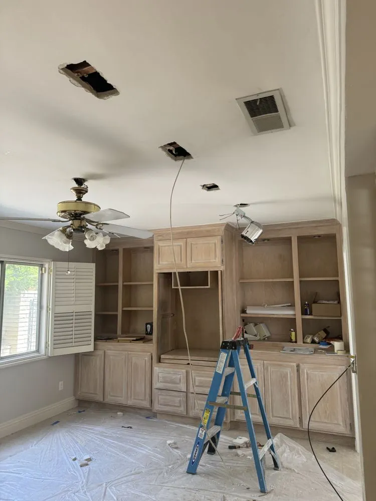 Expert lighting installation experts serving Arleta, CA - Alfredo Electric