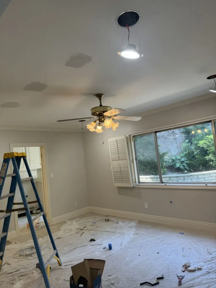 Reliable electrician providing wiring installation in Arleta, CA - Alfredo Electric