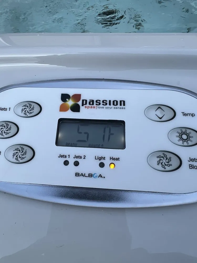 Slide of Alfredo Electric