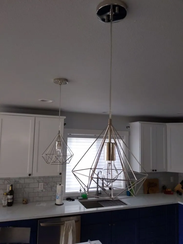 Slide of Alfy's Electric