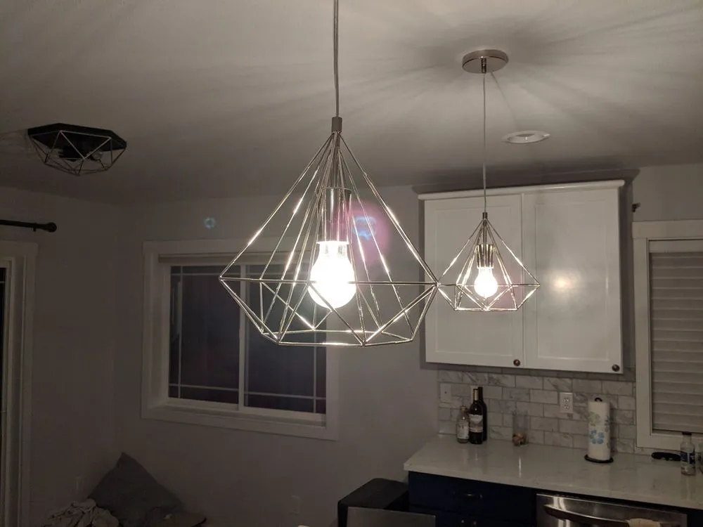 Slide of Alfy's Electric