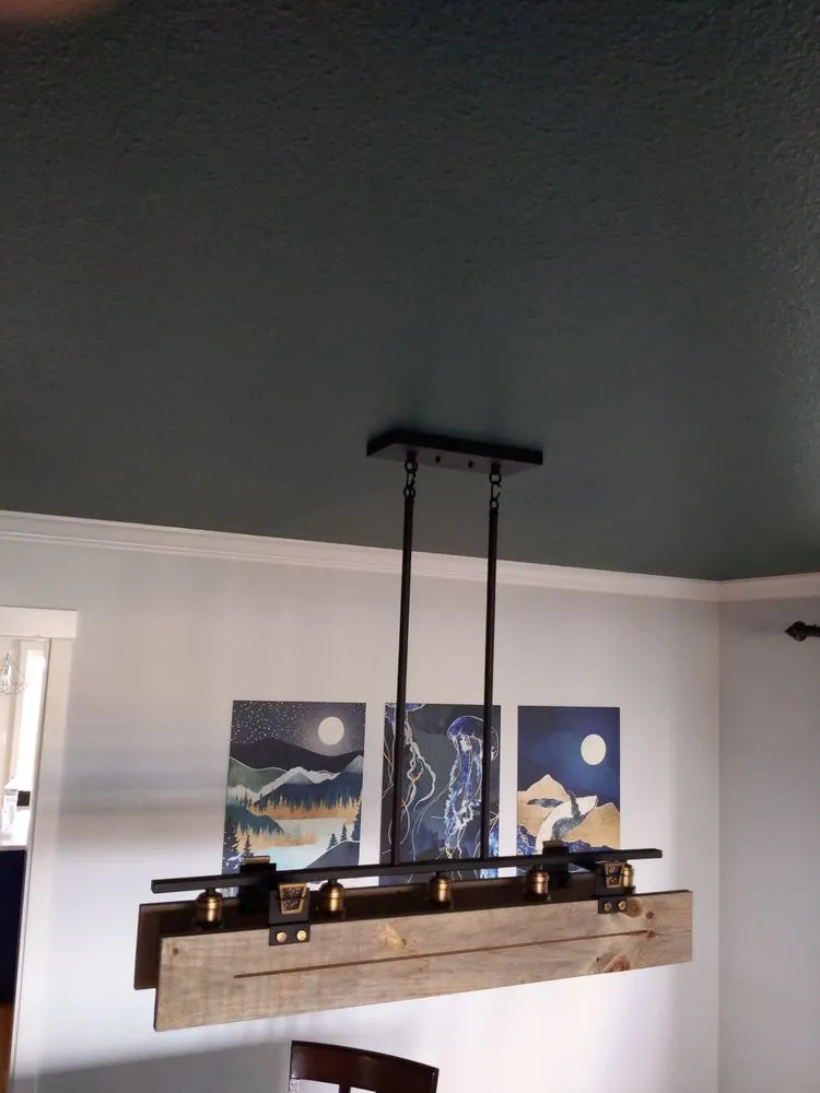 Slide of Alfy's Electric