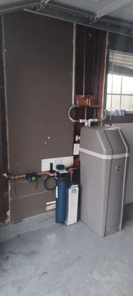 Slide of ALG Handyman Services