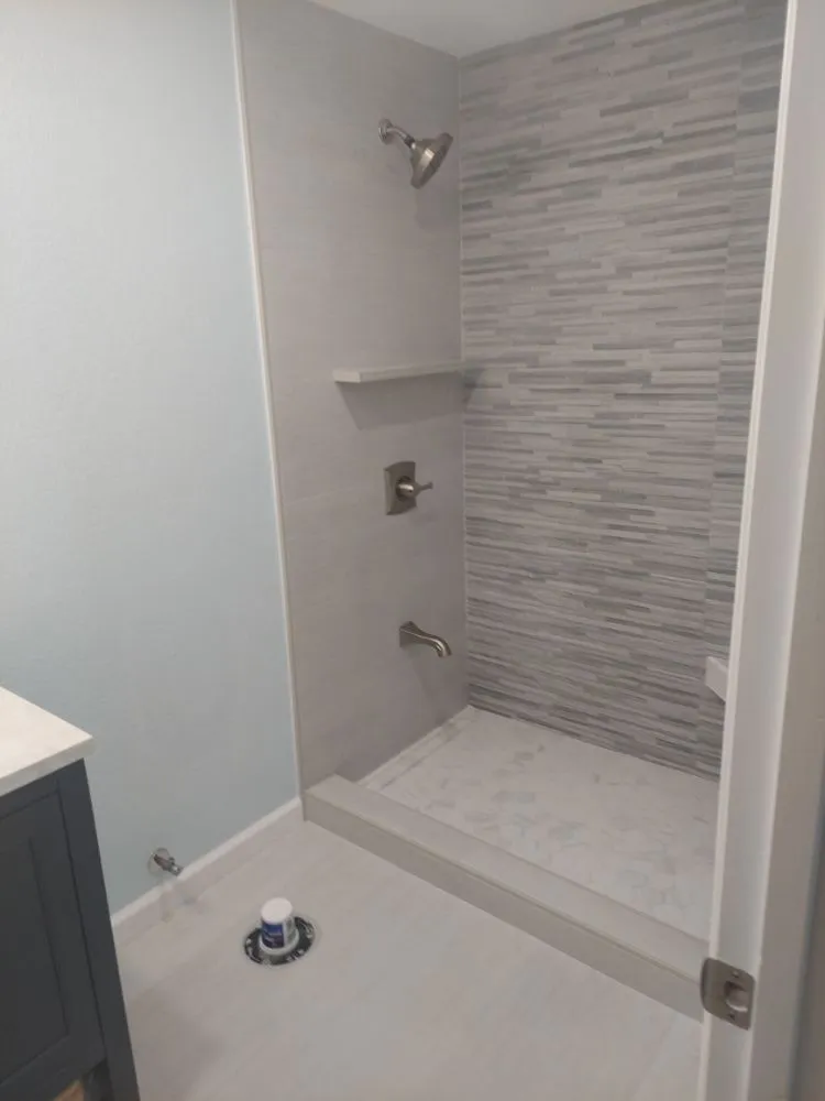 Slide of ALG Handyman Services