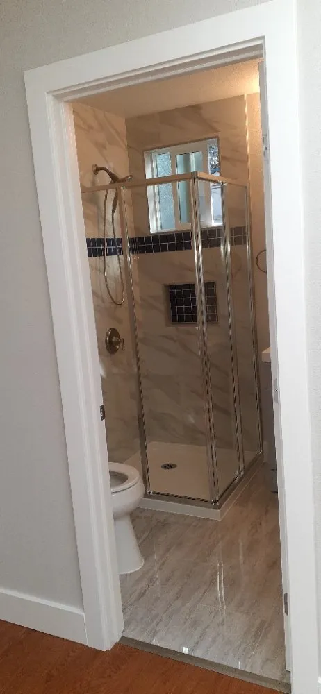 Slide of ALG Handyman Services