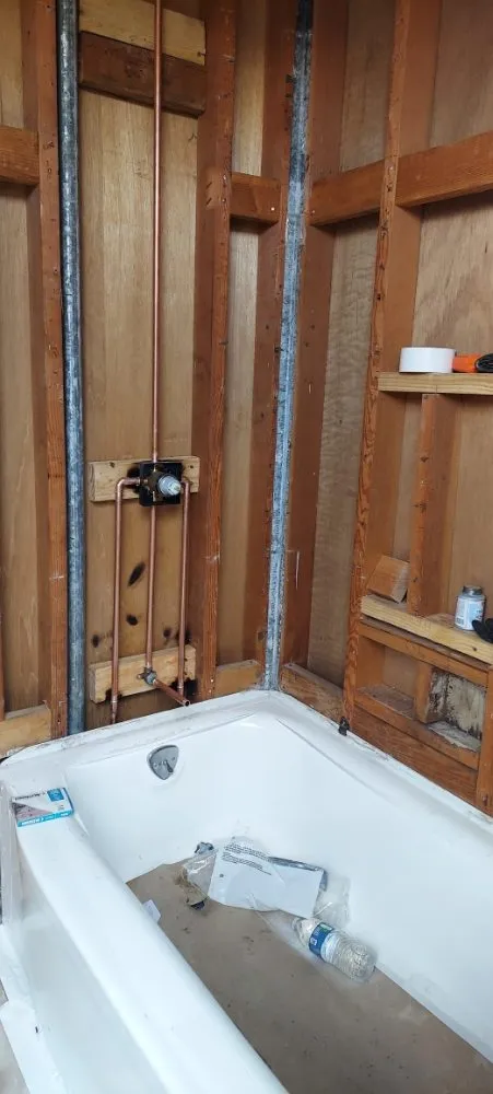 Professional wiring installation in Bakersfield, CA by ALG Handyman Services