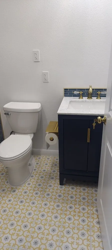 Slide of ALG Handyman Services