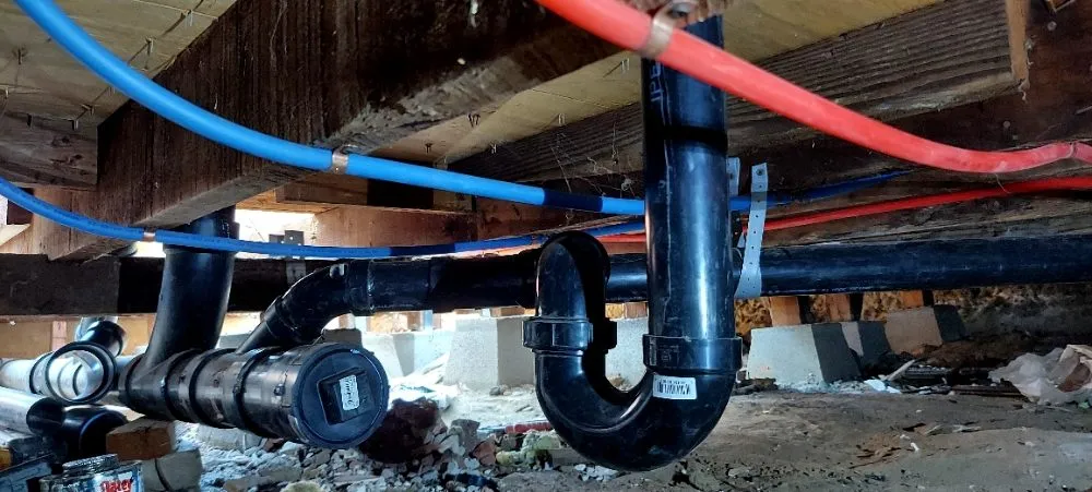 Slide of ALG Handyman Services