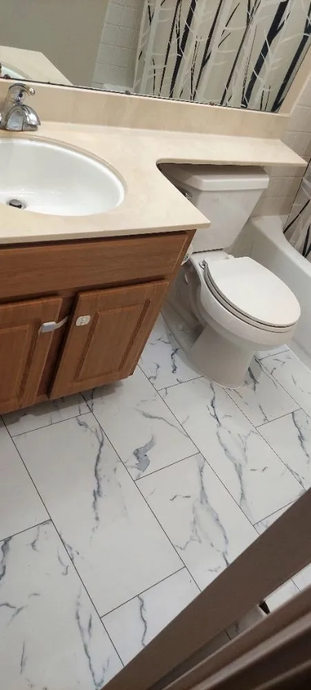 Slide of ALG Handyman Services