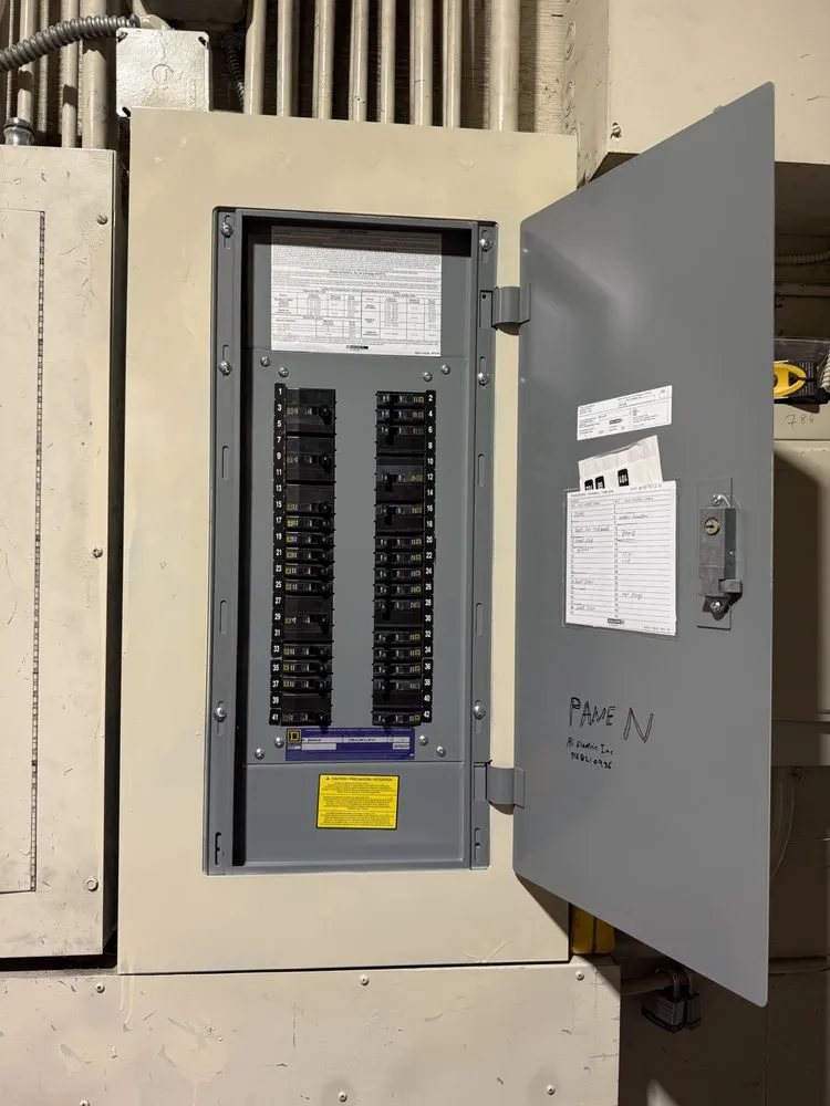 Certified wiring installation in Arden-Arcade, CA by Ali Electric