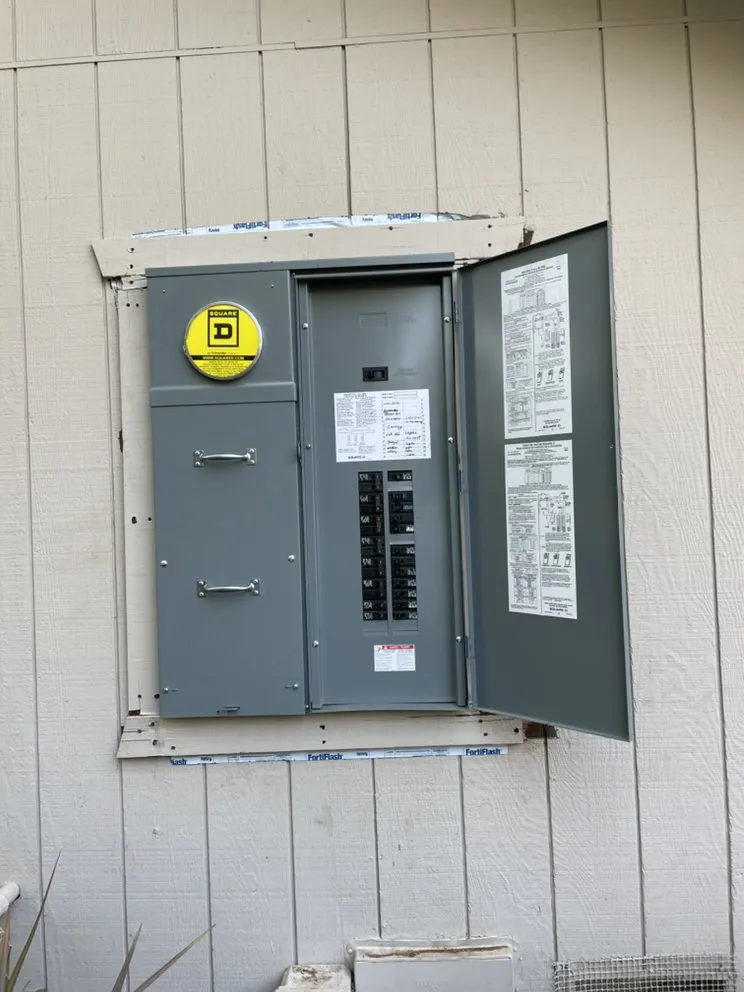Expert electrical repair service in Arden-Arcade, CA - Ali Electric