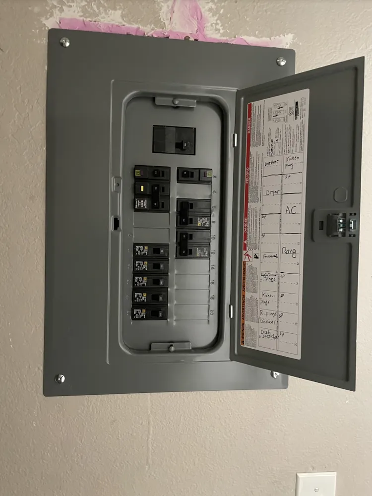 Affordable emergency electrical service service in Arden-Arcade, CA - Ali Electric