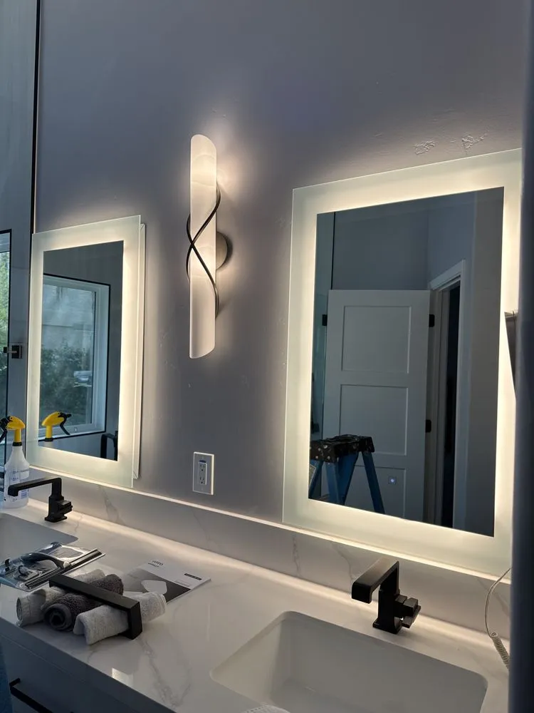 Licensed lighting installation experts serving Arden-Arcade, CA - Ali Electric