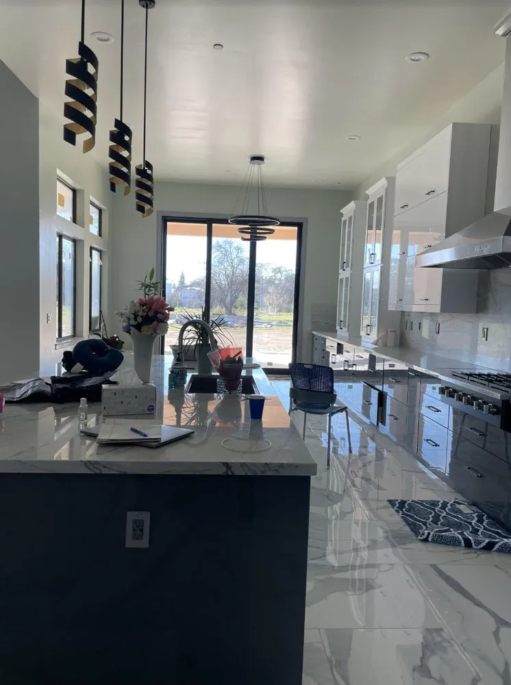 Licensed emergency electrical service service in Arden-Arcade, CA - Ali Electric