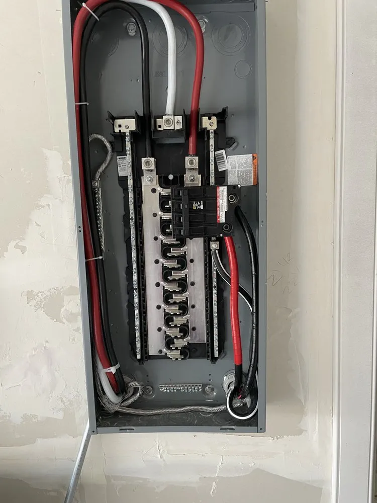 Emergency wiring installation experts serving Arden-Arcade, CA - Ali Electric