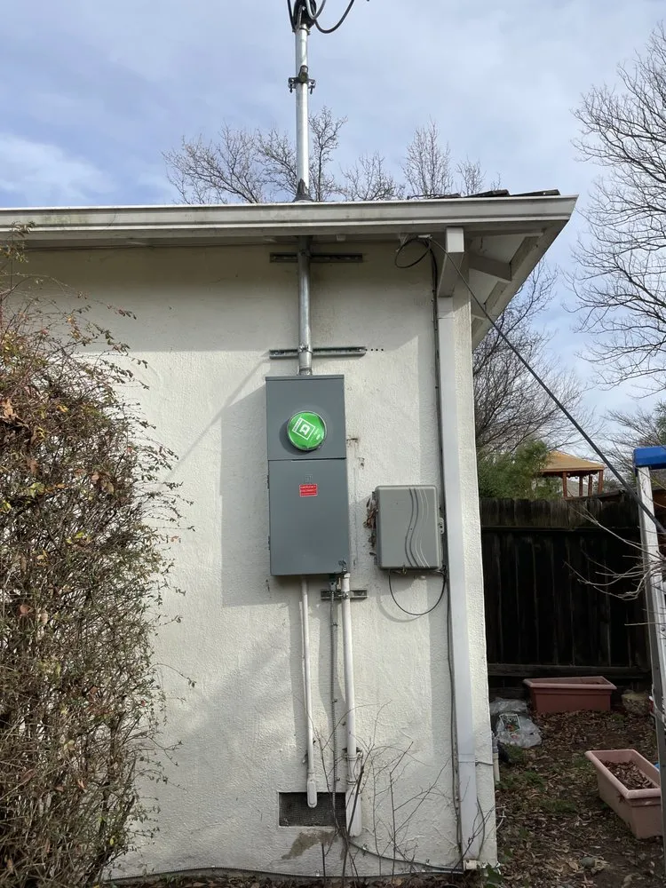 Affordable electrical repair service in Arden-Arcade, CA - Ali Electric