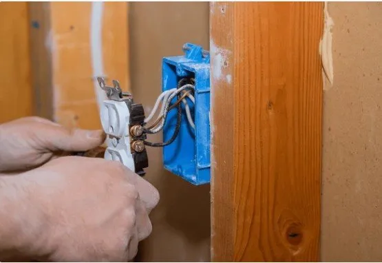 Expert wiring installation service in , - Alis Electric Co