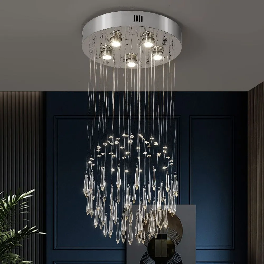 Slide of Alis Electric