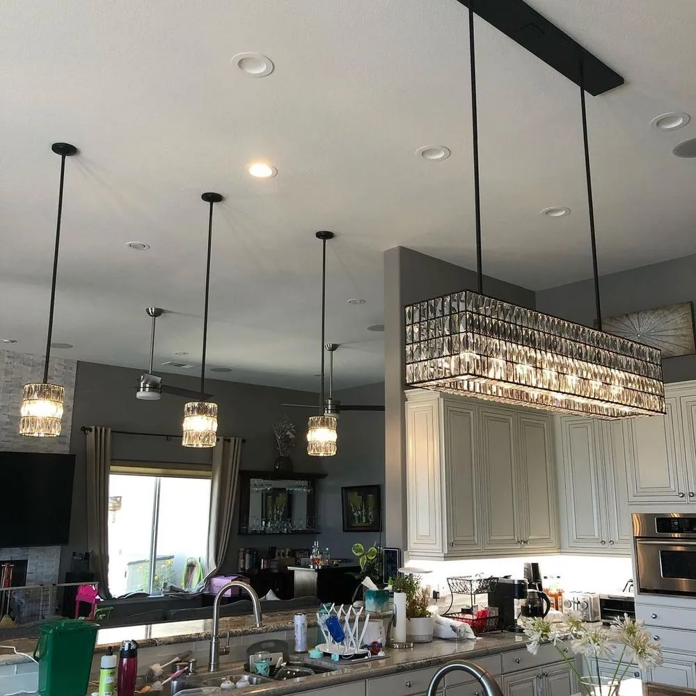 Slide of Aliso Beach Electrical Contractors