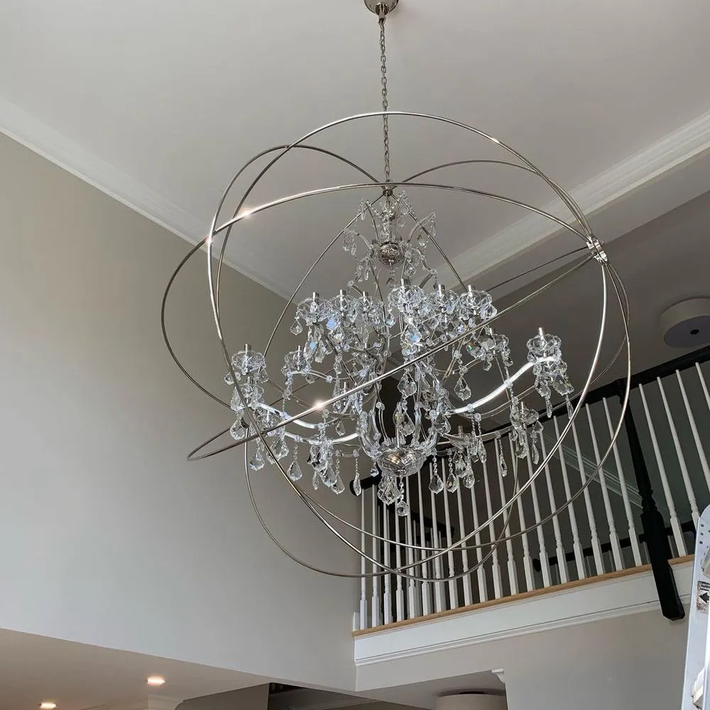 Slide of Aliso Creek Electricians