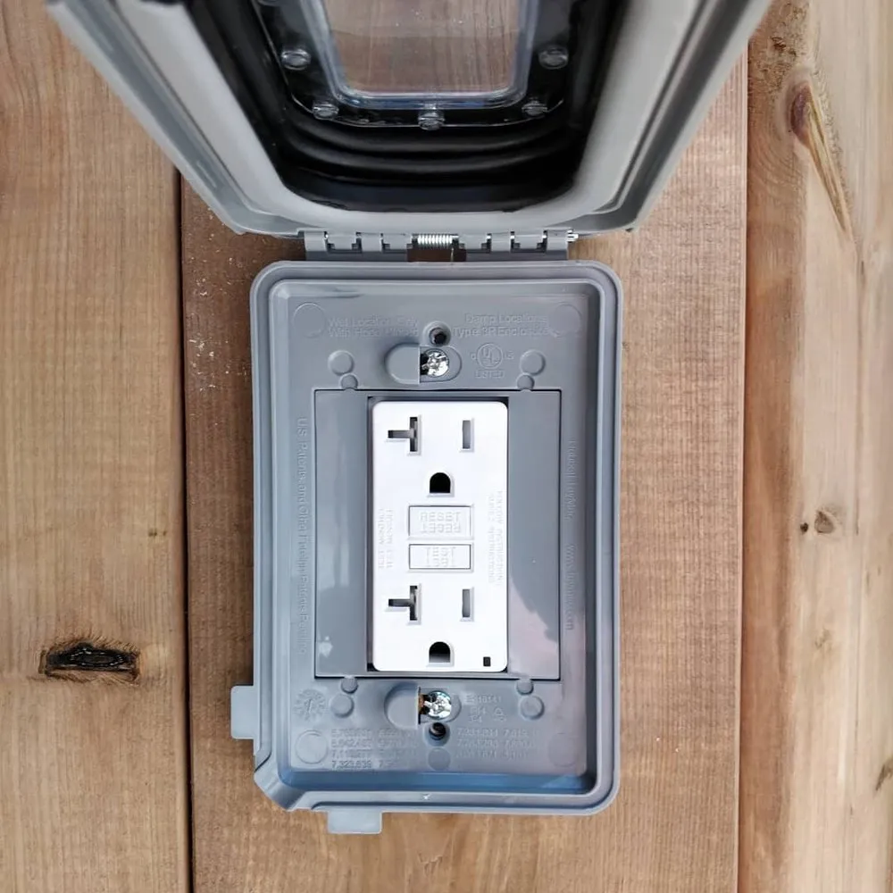 Slide of Aliso Creek Electricians