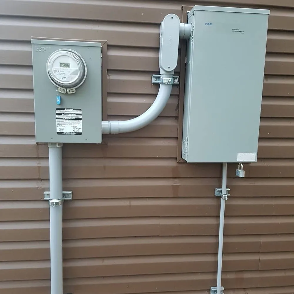 Slide of Aliso Creek Electricians