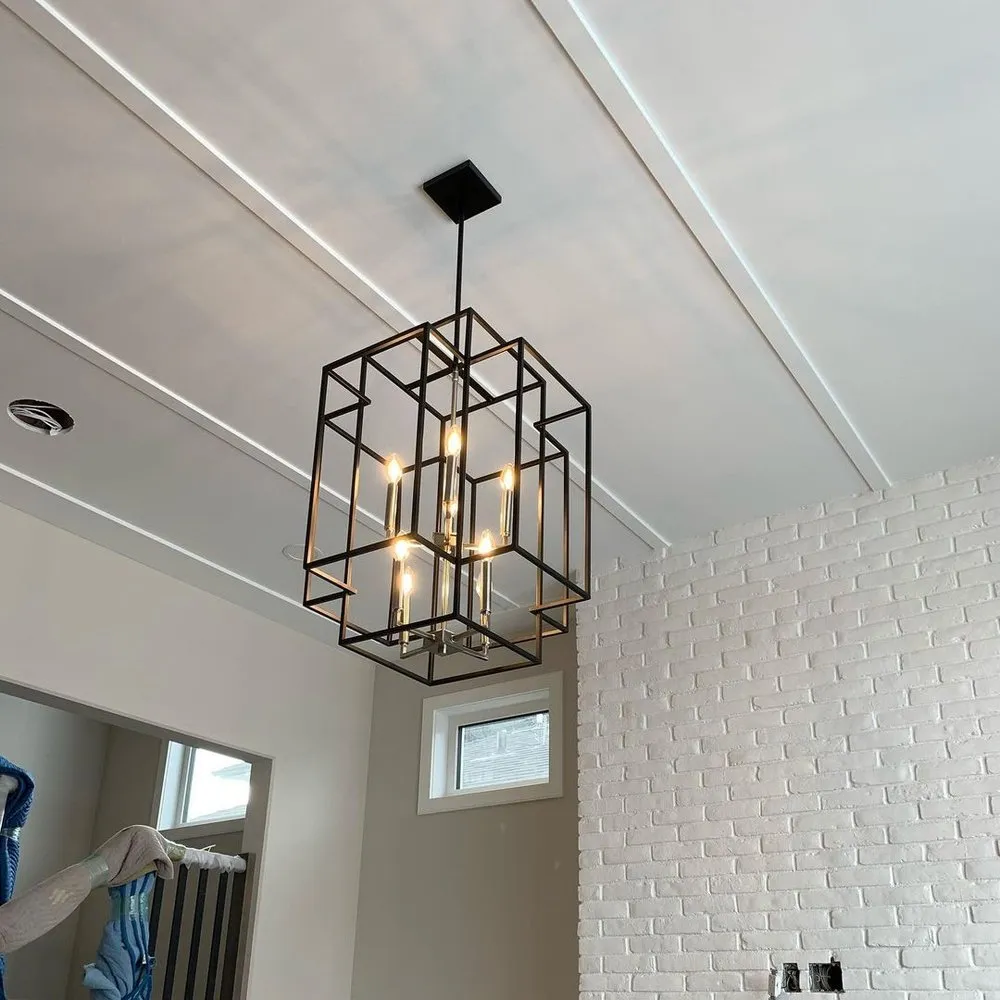 Slide of Aliso Viejo Master Electrician