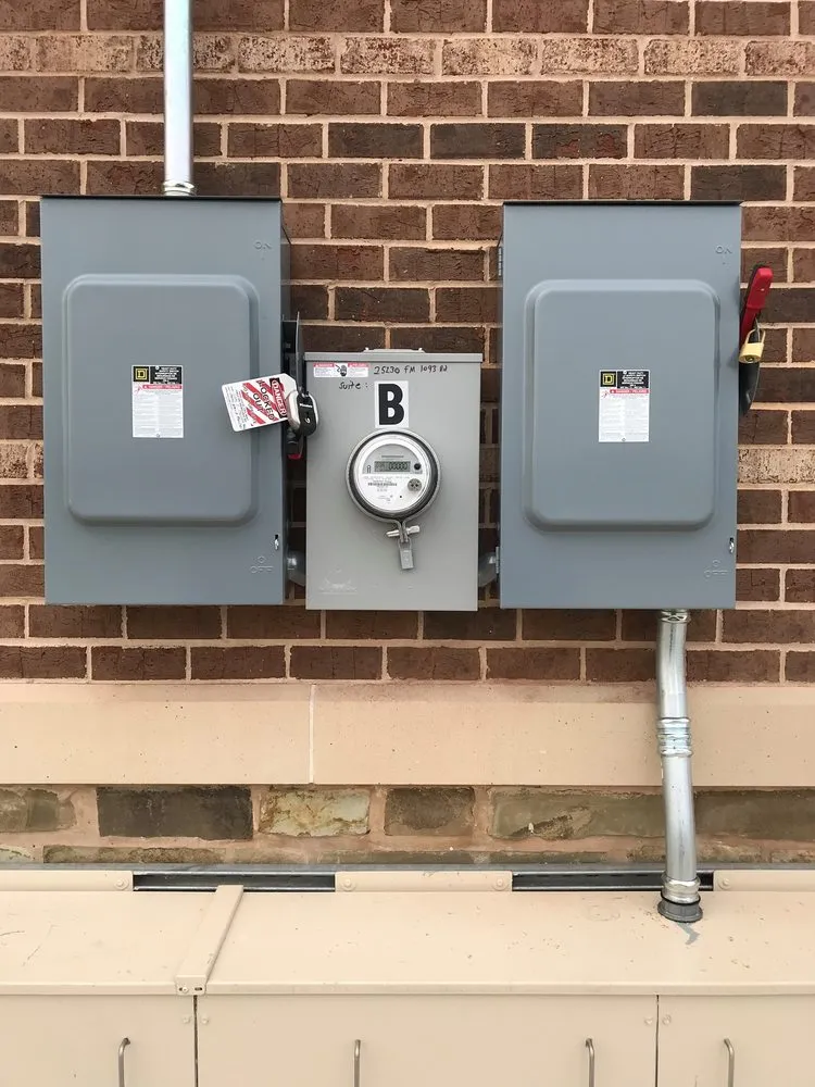 Slide of Aliso Viejo Master Electrician