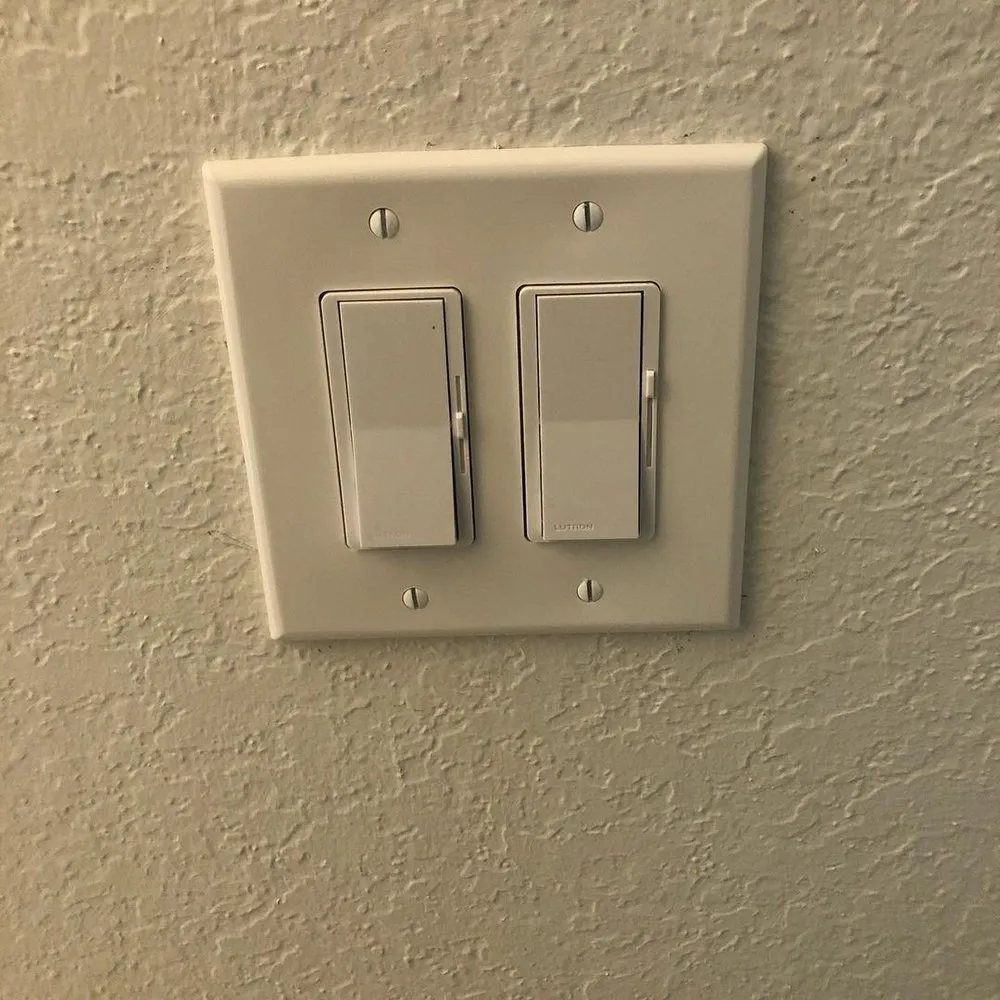 Slide of Aliso Viejo Master Electrician