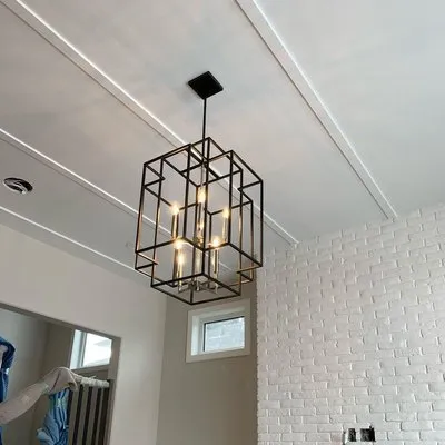 Aliso Viejo Master Electrician Logo