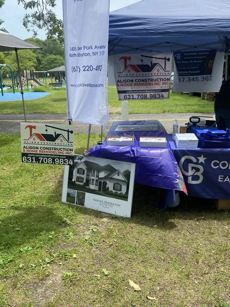 Slide of Alison Construction and Home Remodeling