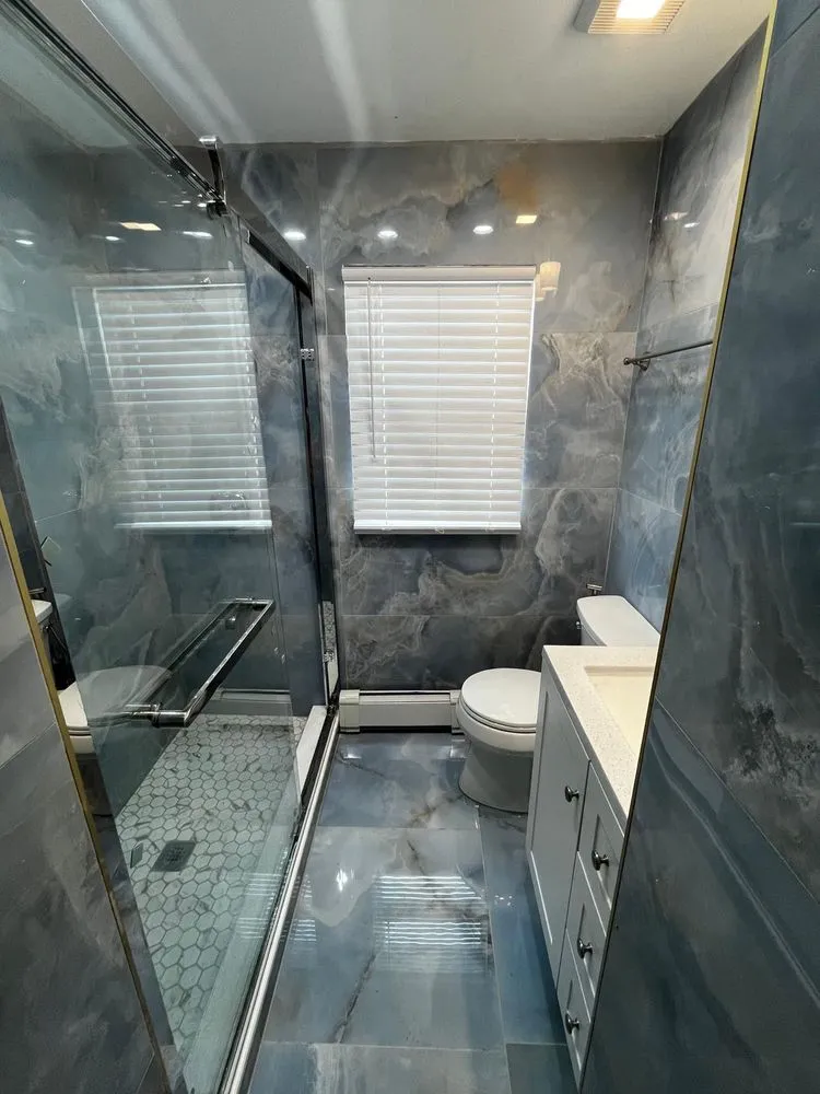 Slide of Alison Construction and Home Remodeling