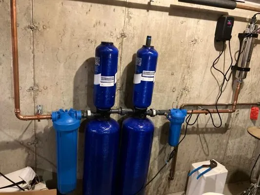 Alison Construction and Home Remodeling Logo