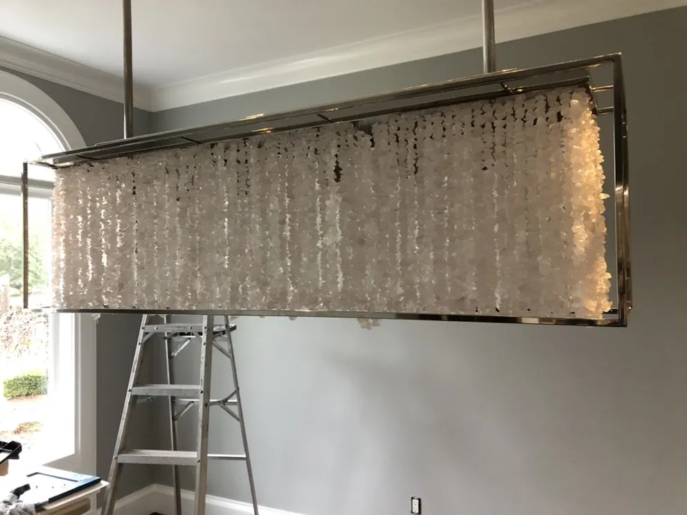 Slide of Alive Electric