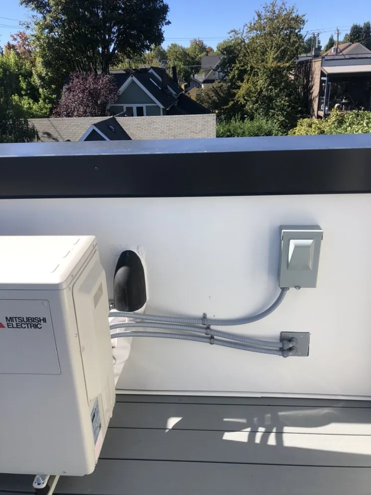 Slide of Alive Electric