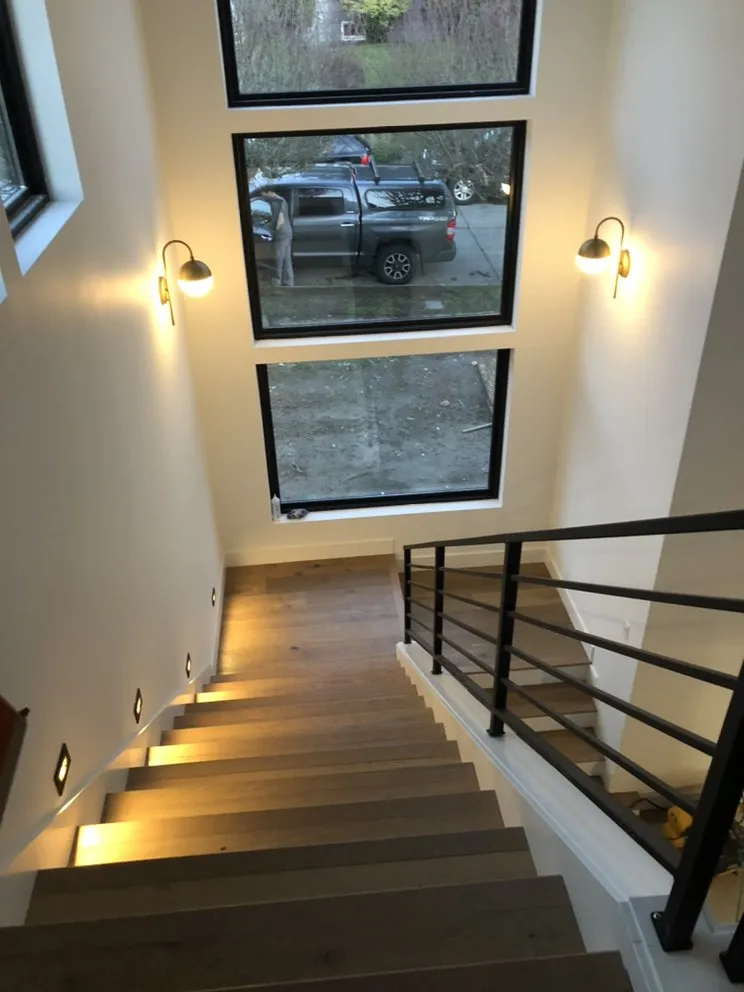 Slide of Alive Electric