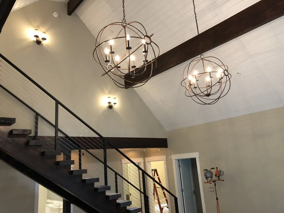 Slide of Alive Electric