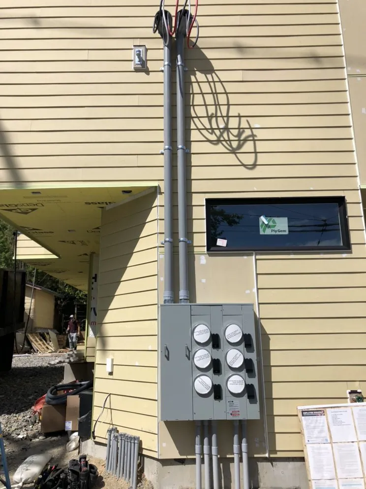 Slide of Alive Electric