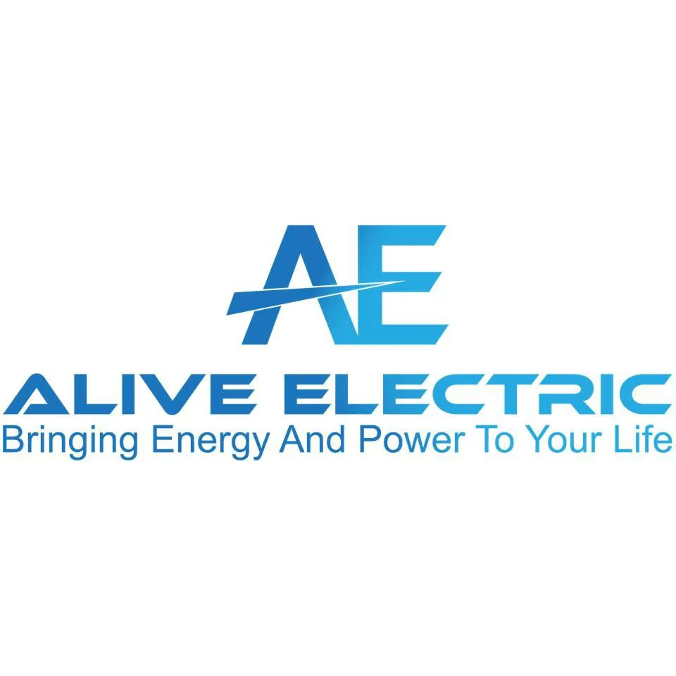 Slide of Alive Electric