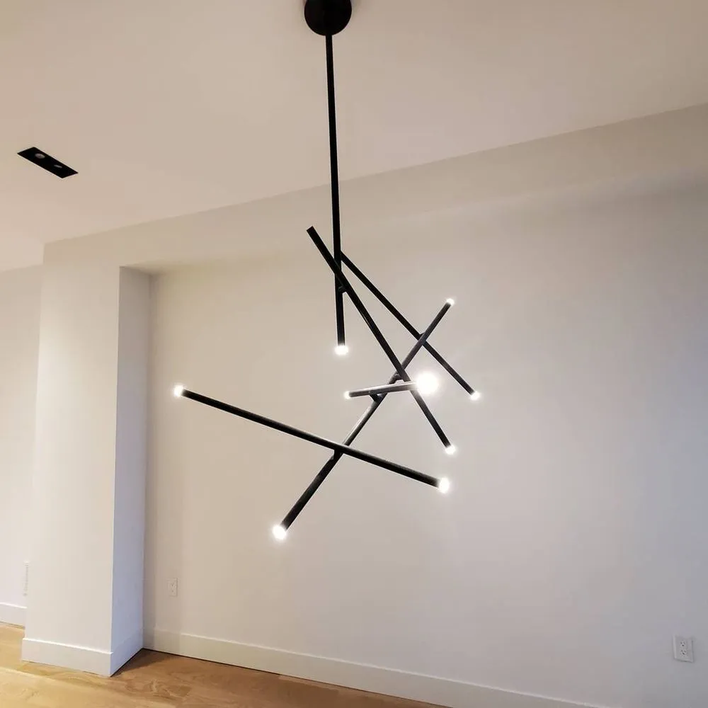 Slide of Alive Electrical Services