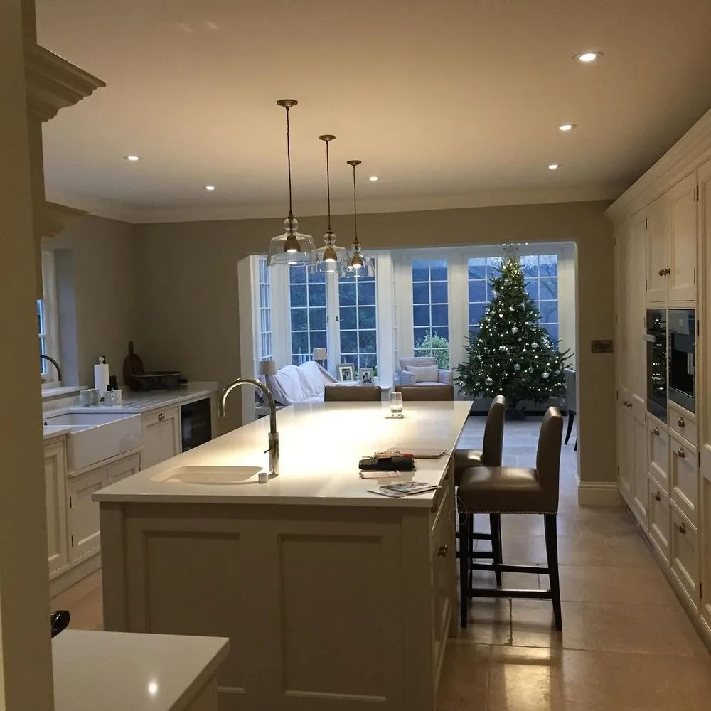 Slide of Alive Electrical Services