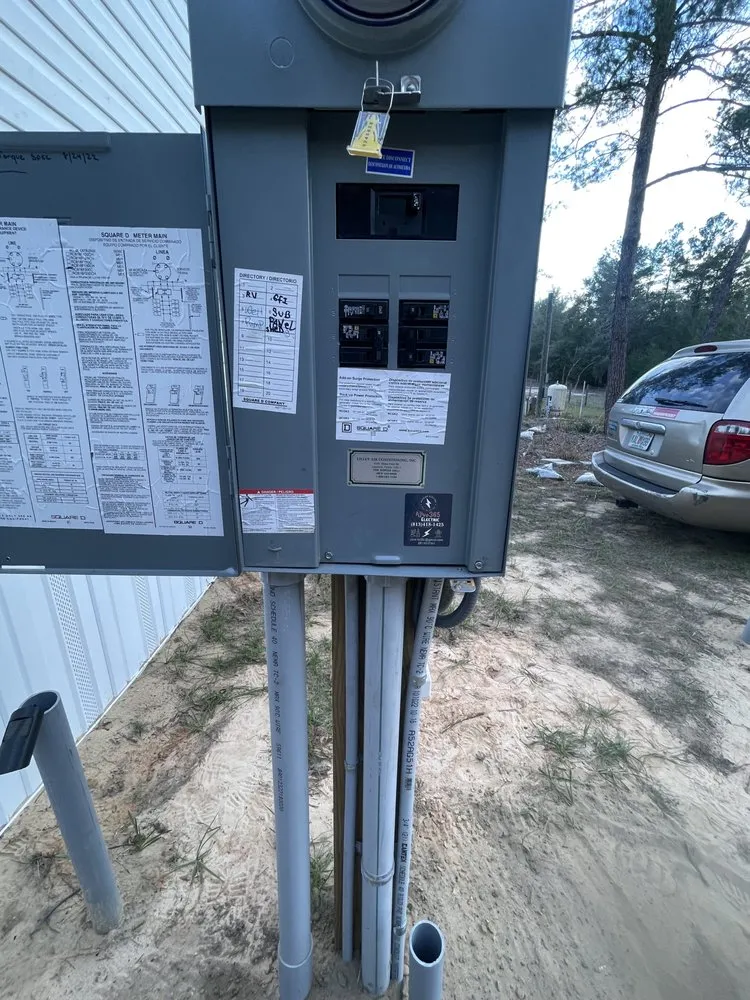 Slide of Alive365 Electric