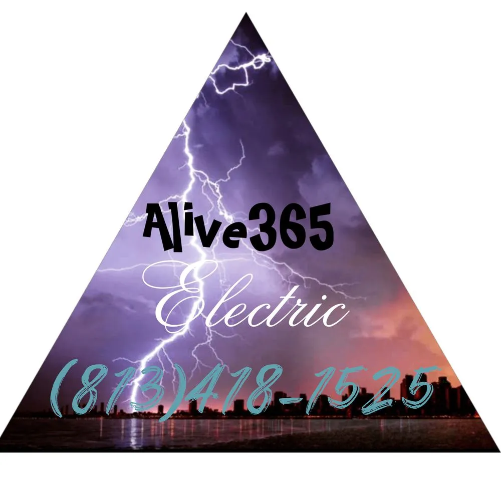 Slide of Alive365 Electric
