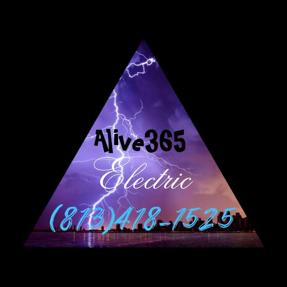 Slide of Alive365 Electric