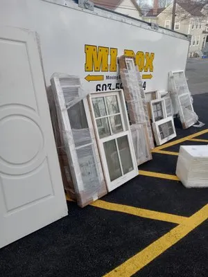 ALL-1-Handyman services