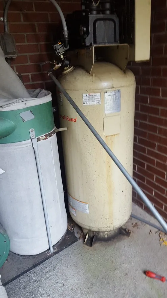 Slide of All 1 Tech Solutions