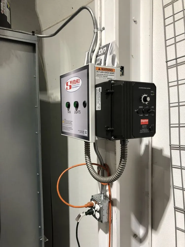 Slide of All 4 You Electrical