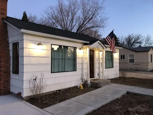 All 4 You Electrical